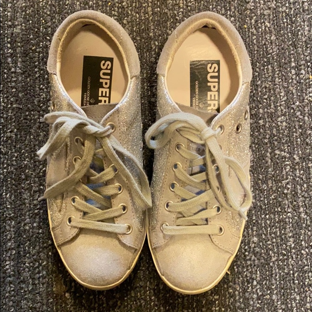 Golden Goose Sneakers
